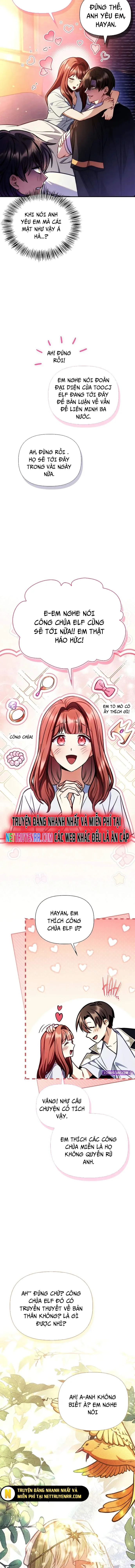 Kí Sự Hồi Quy: Chapter 133
