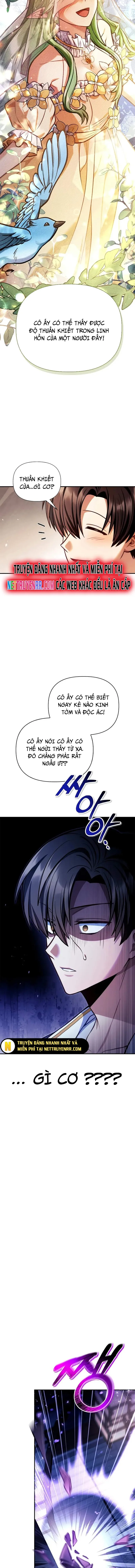 Kí Sự Hồi Quy: Chapter 133