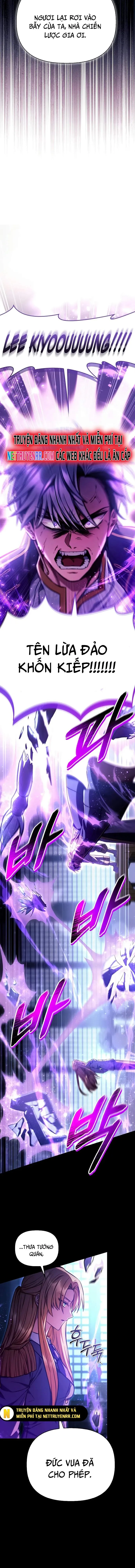 Kí Sự Hồi Quy: Chapter 133