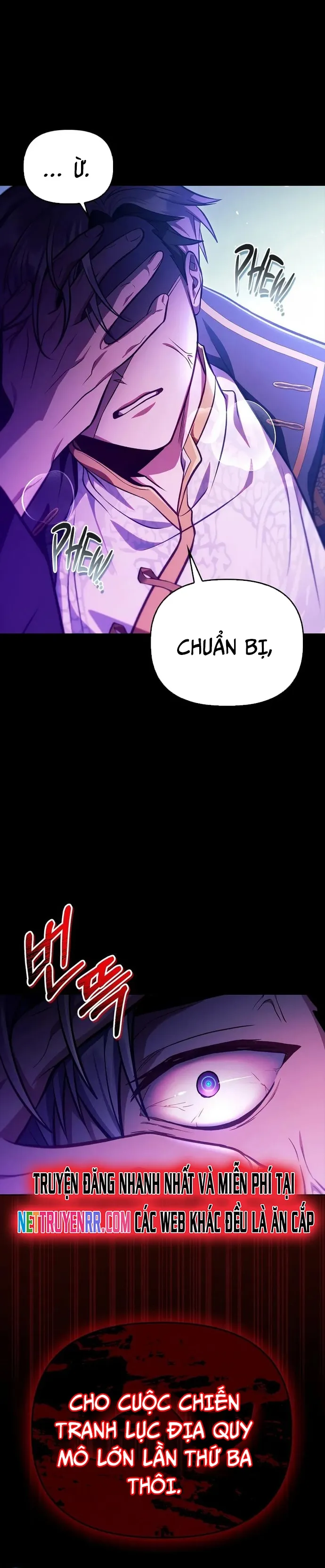 Kí Sự Hồi Quy: Chapter 133