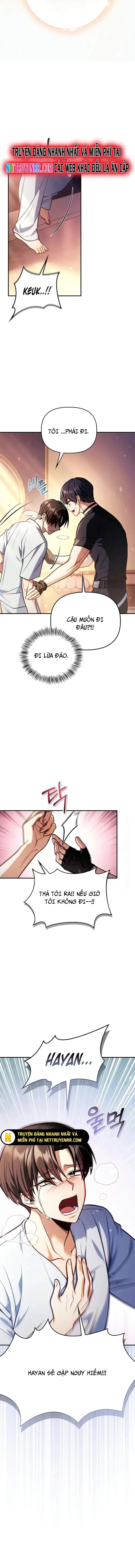 Kí Sự Hồi Quy: Chapter 133