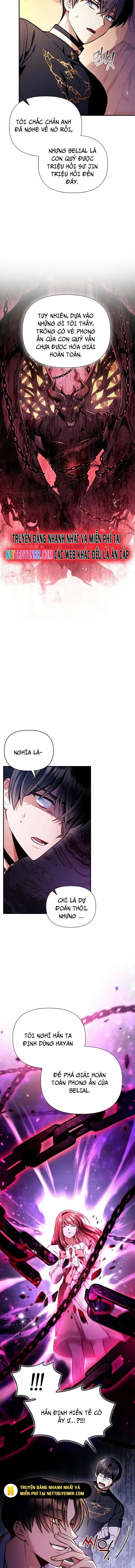 Kí Sự Hồi Quy: Chapter 133
