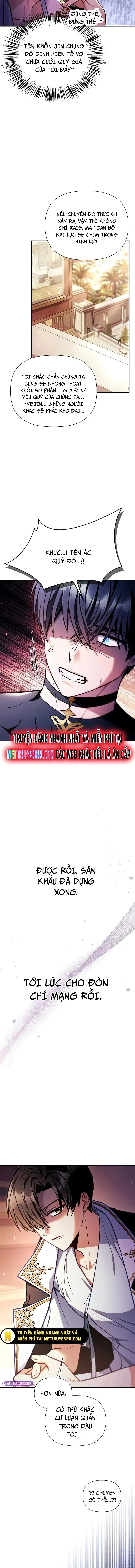 Kí Sự Hồi Quy: Chapter 133