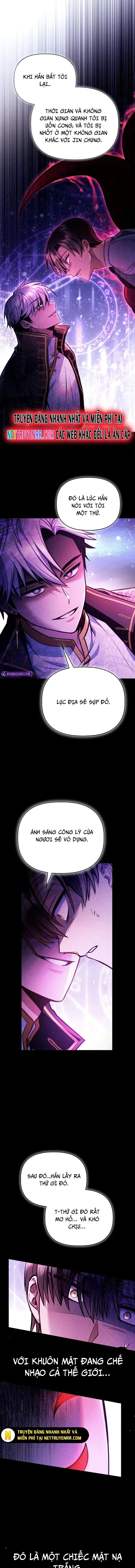 Kí Sự Hồi Quy: Chapter 133