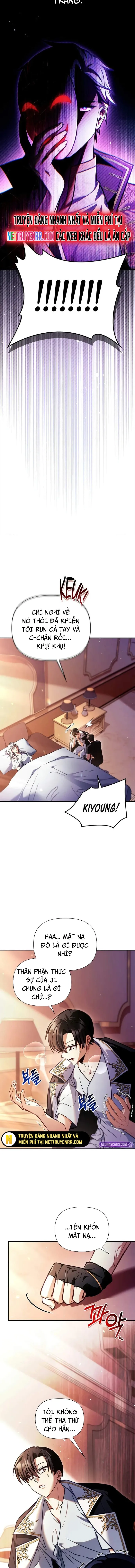 Kí Sự Hồi Quy: Chapter 133