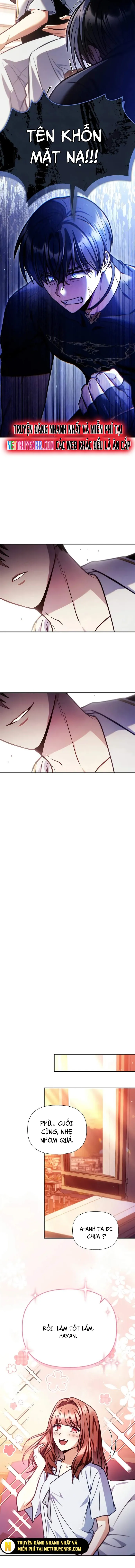 Kí Sự Hồi Quy: Chapter 133
