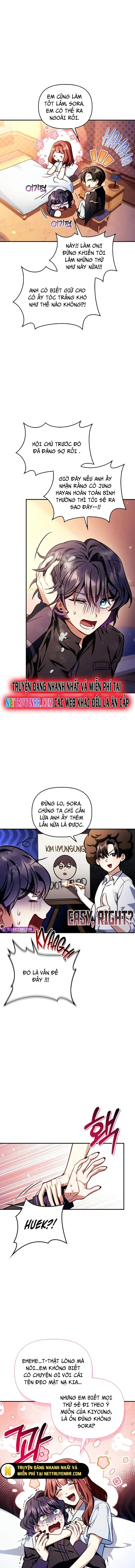 Kí Sự Hồi Quy: Chapter 133