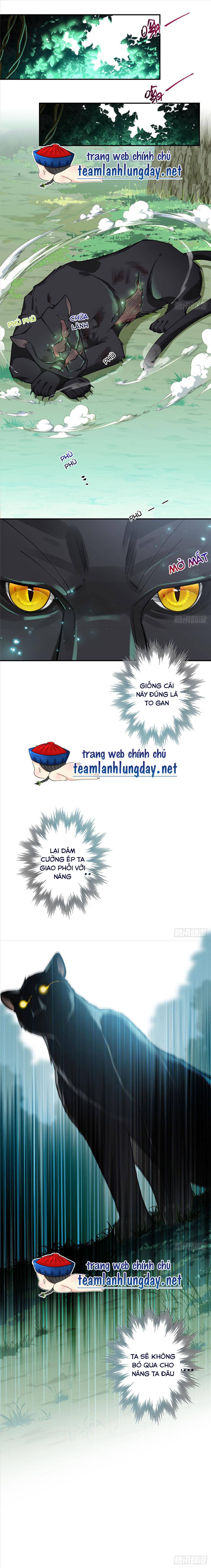 Kích hoạt hệ thống sinh đa thai, tôi làm chủ chiến trường tu la nơi Thú Thế!: Chapter 2