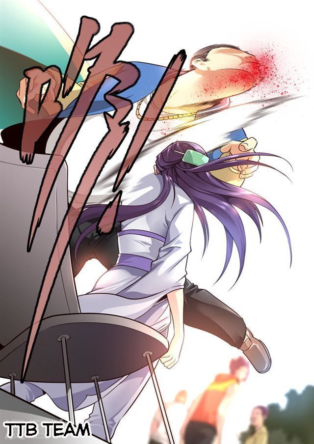 Kiêm Chức Thần Tiên: Chapter 10