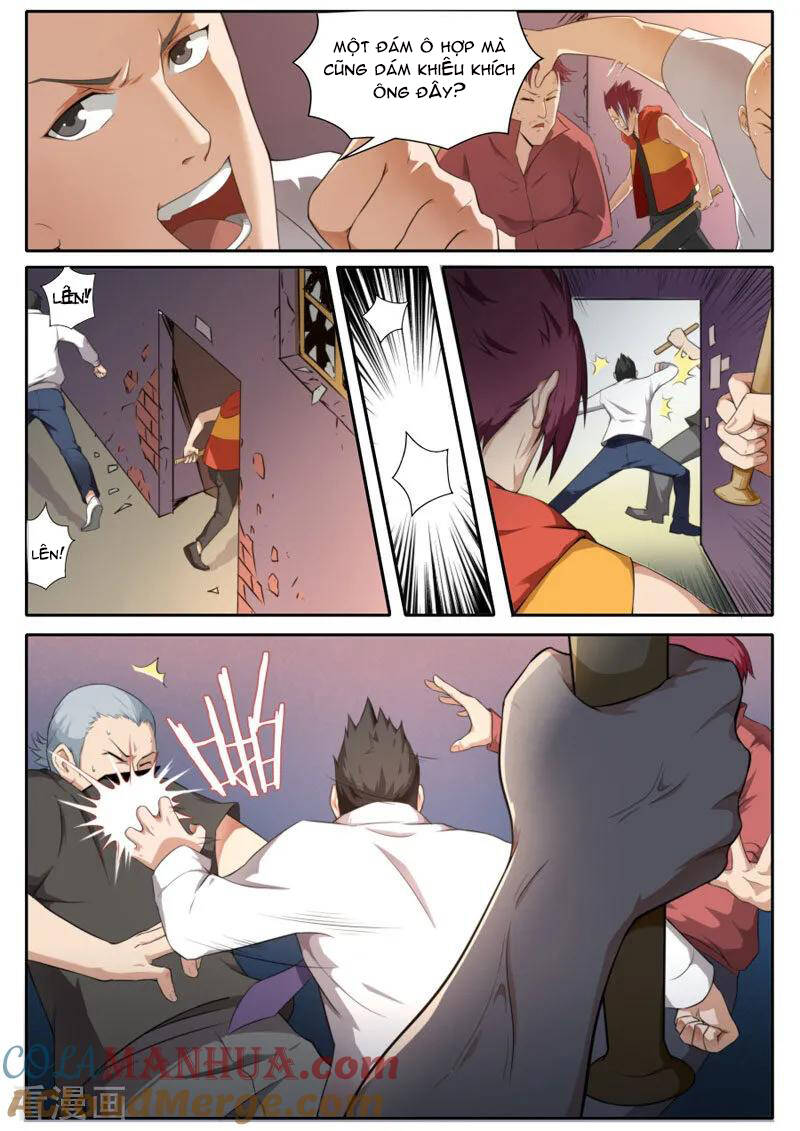 Kiêm Chức Thần Tiên: Chapter 102