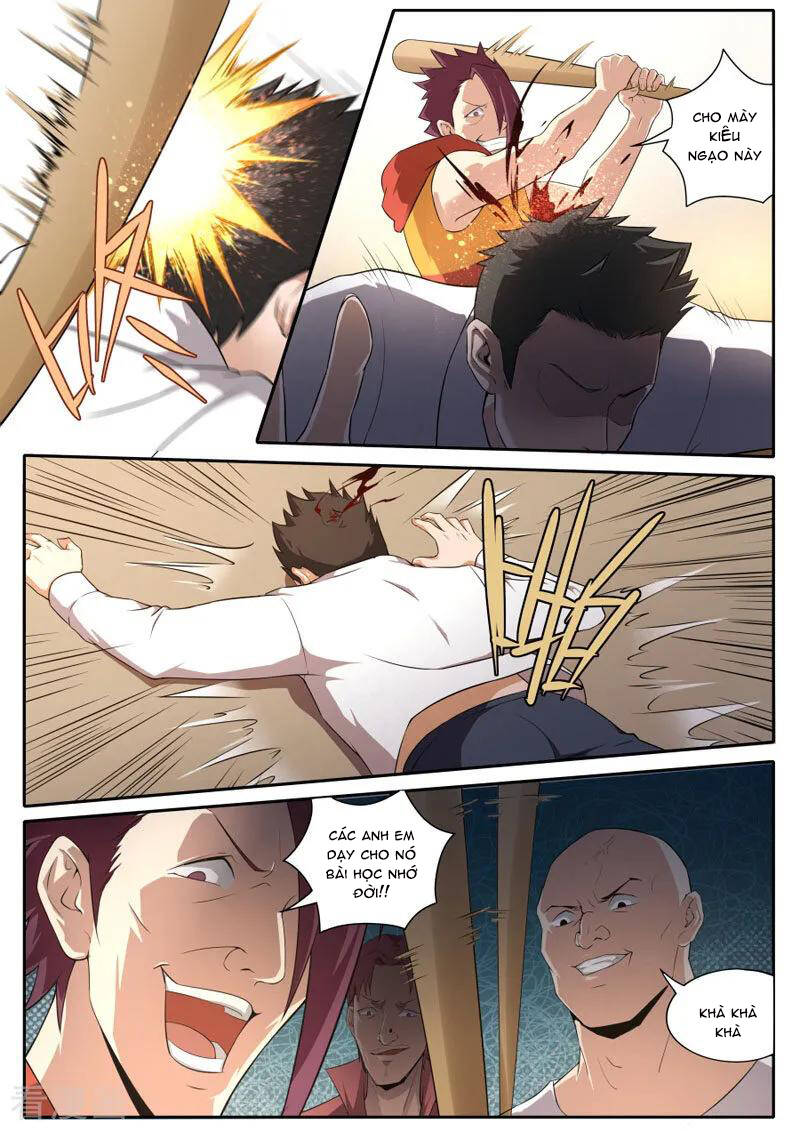 Kiêm Chức Thần Tiên: Chapter 102