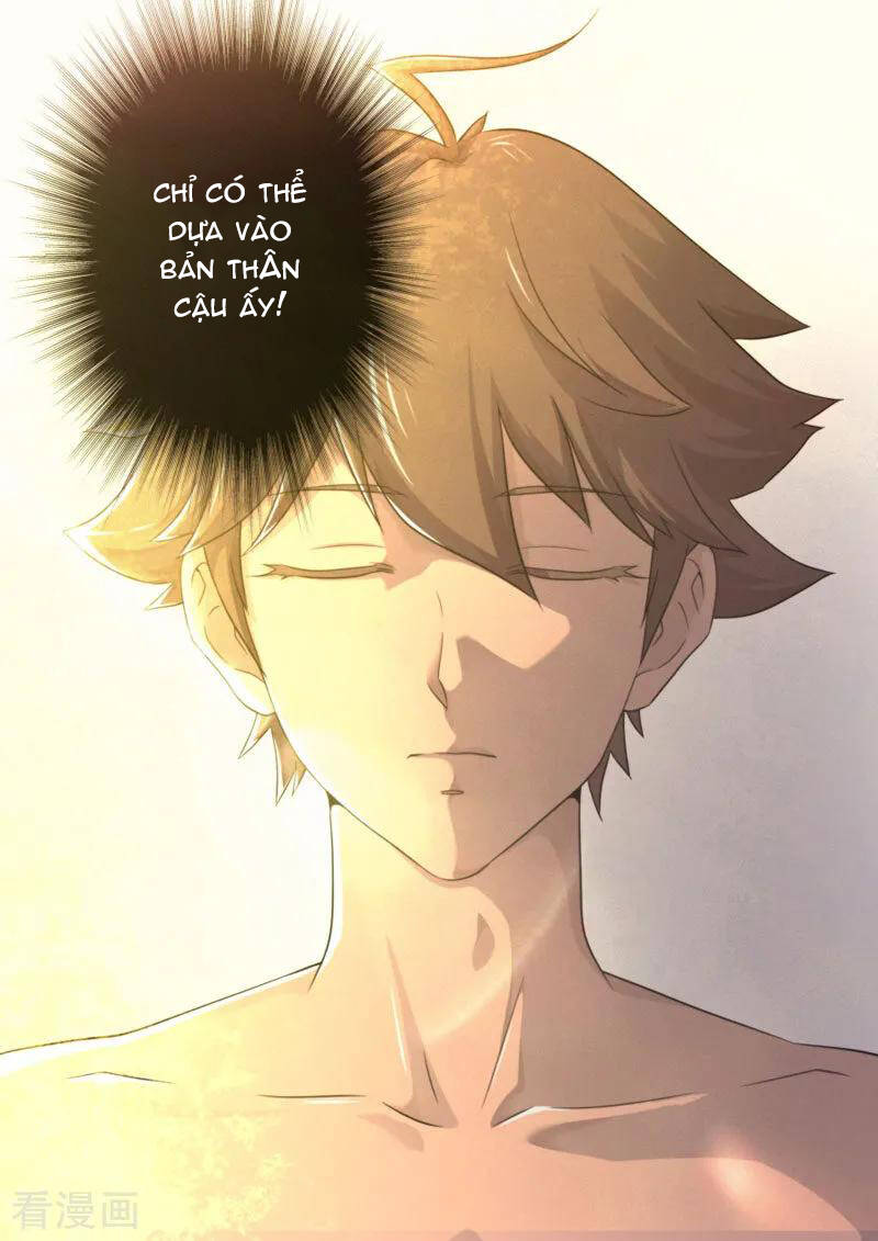 Kiêm Chức Thần Tiên: Chapter 102