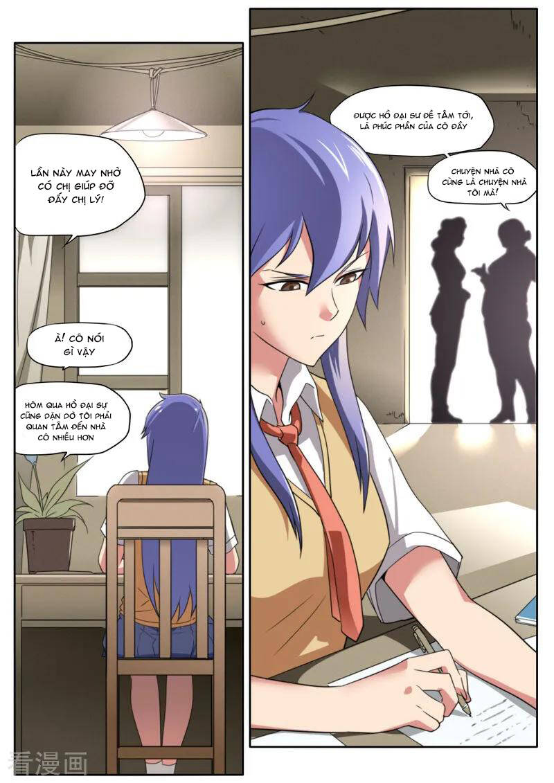Kiêm Chức Thần Tiên: Chapter 103
