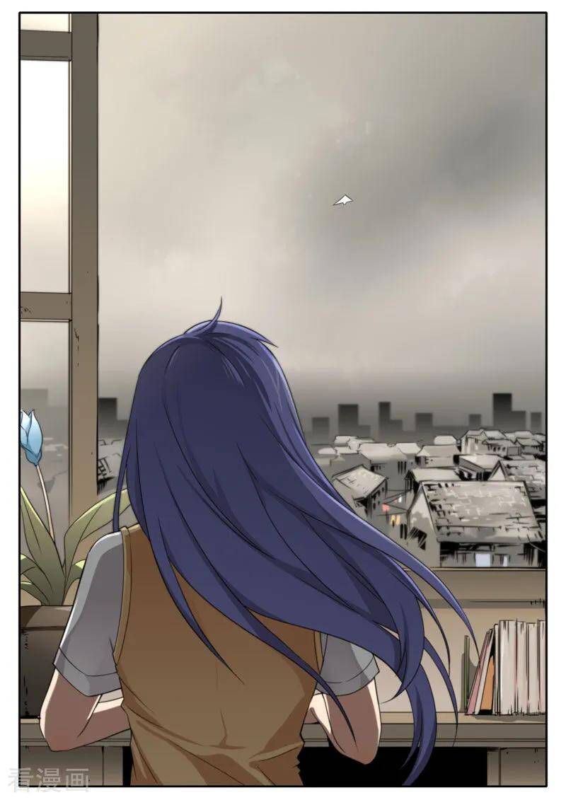 Kiêm Chức Thần Tiên: Chapter 103