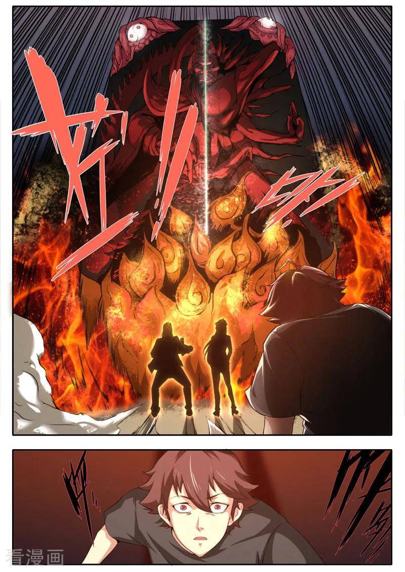 Kiêm Chức Thần Tiên: Chapter 104