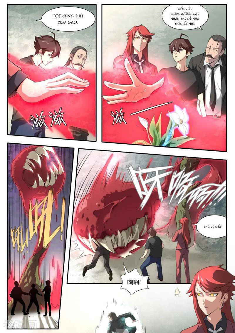 Kiêm Chức Thần Tiên: Chapter 104