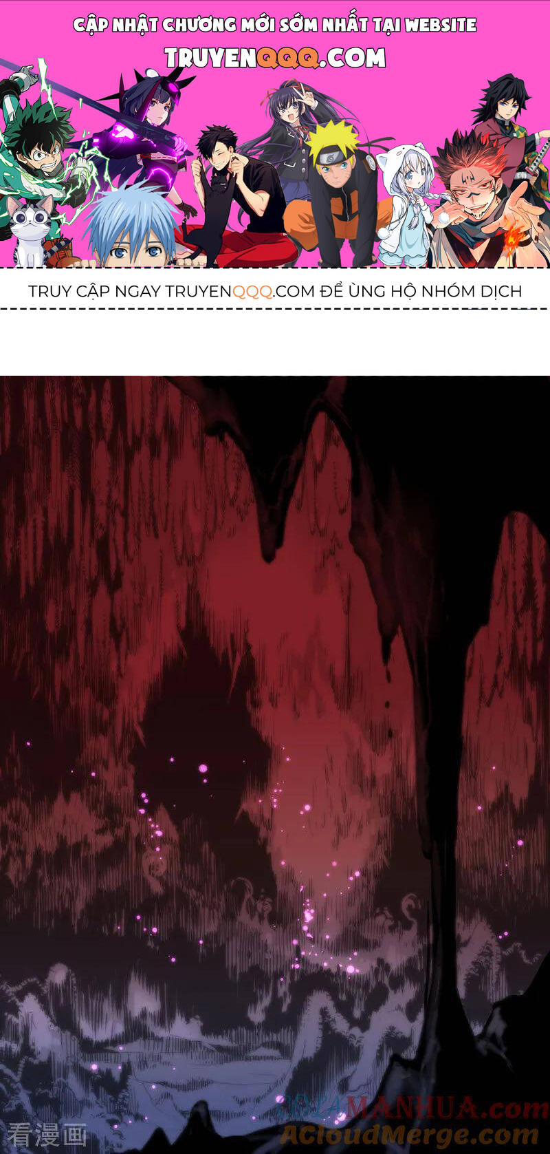 Kiêm Chức Thần Tiên: Chapter 105