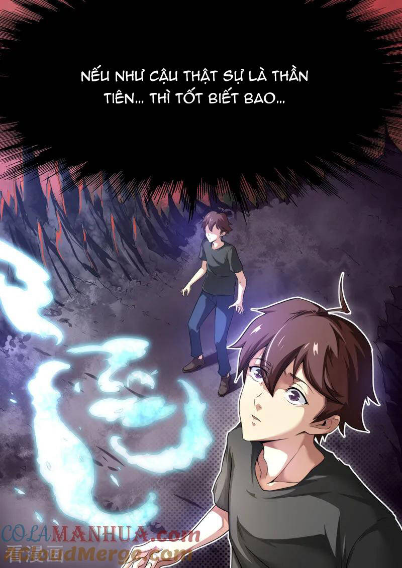 Kiêm Chức Thần Tiên: Chapter 108