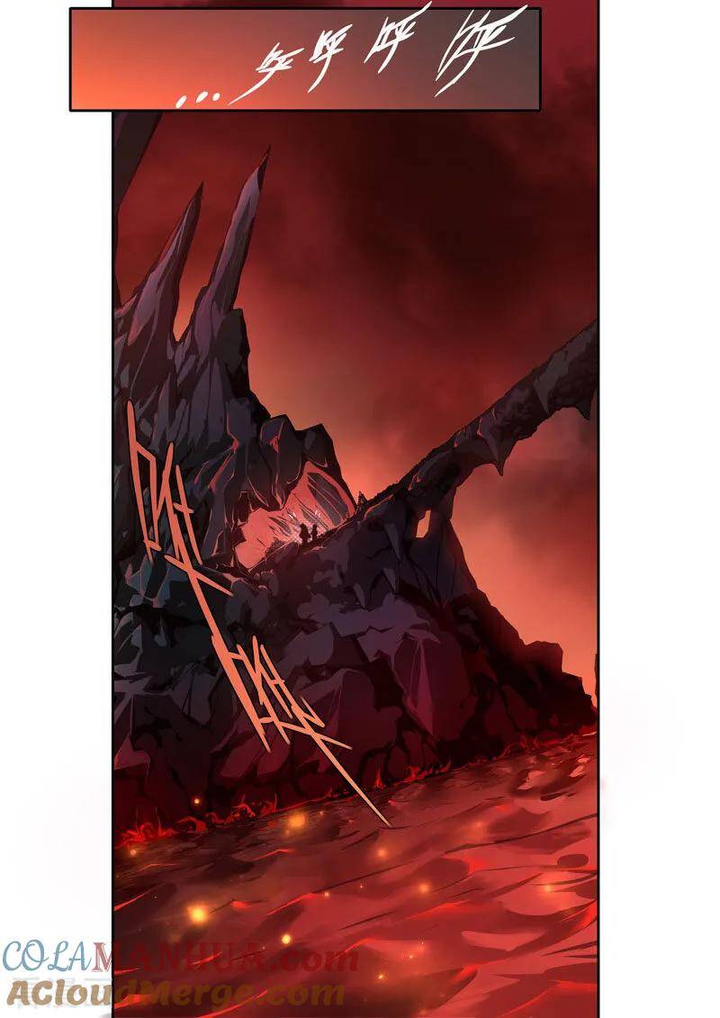 Kiêm Chức Thần Tiên: Chapter 108
