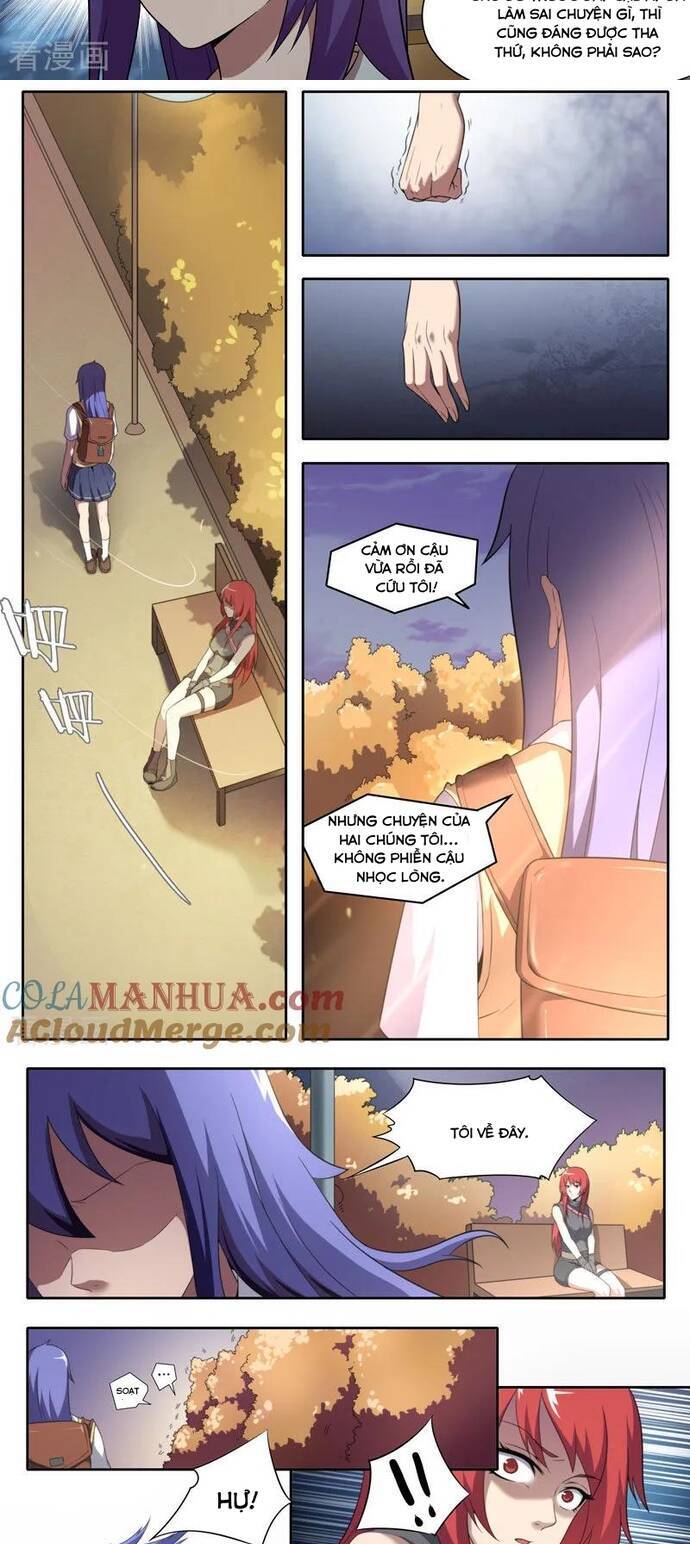 Kiêm Chức Thần Tiên: Chapter 112