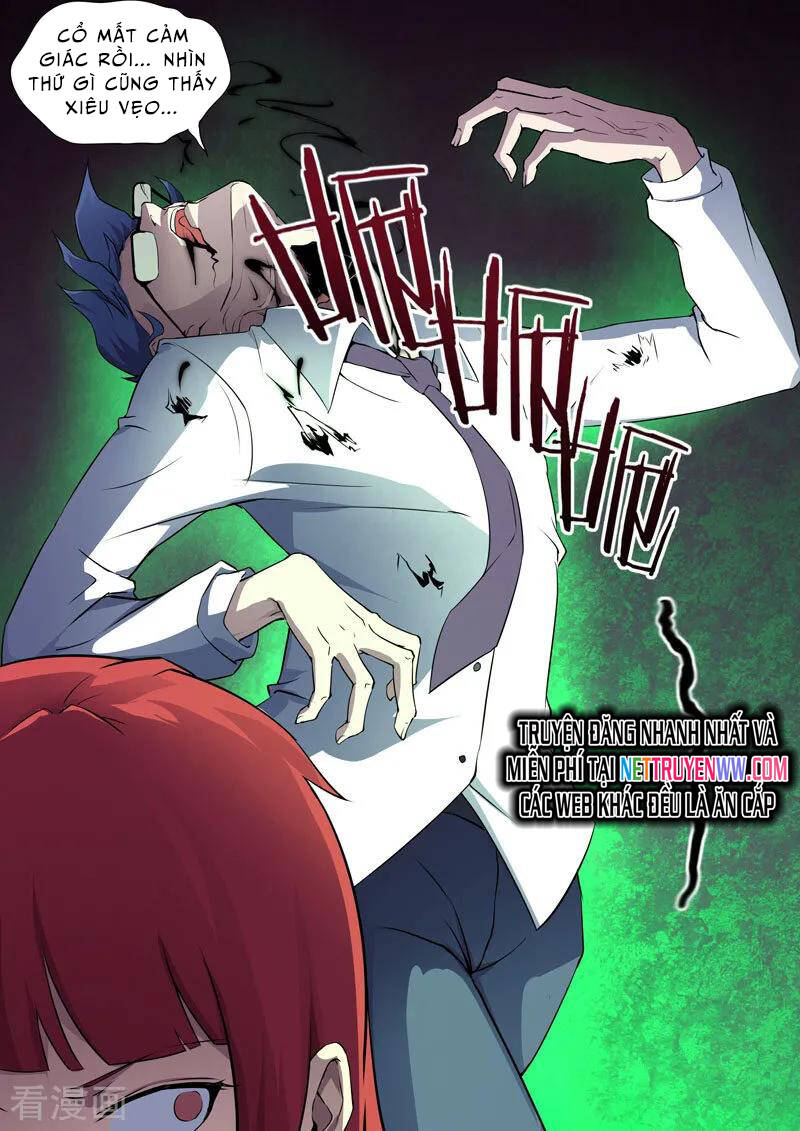 Kiêm Chức Thần Tiên: Chapter 113