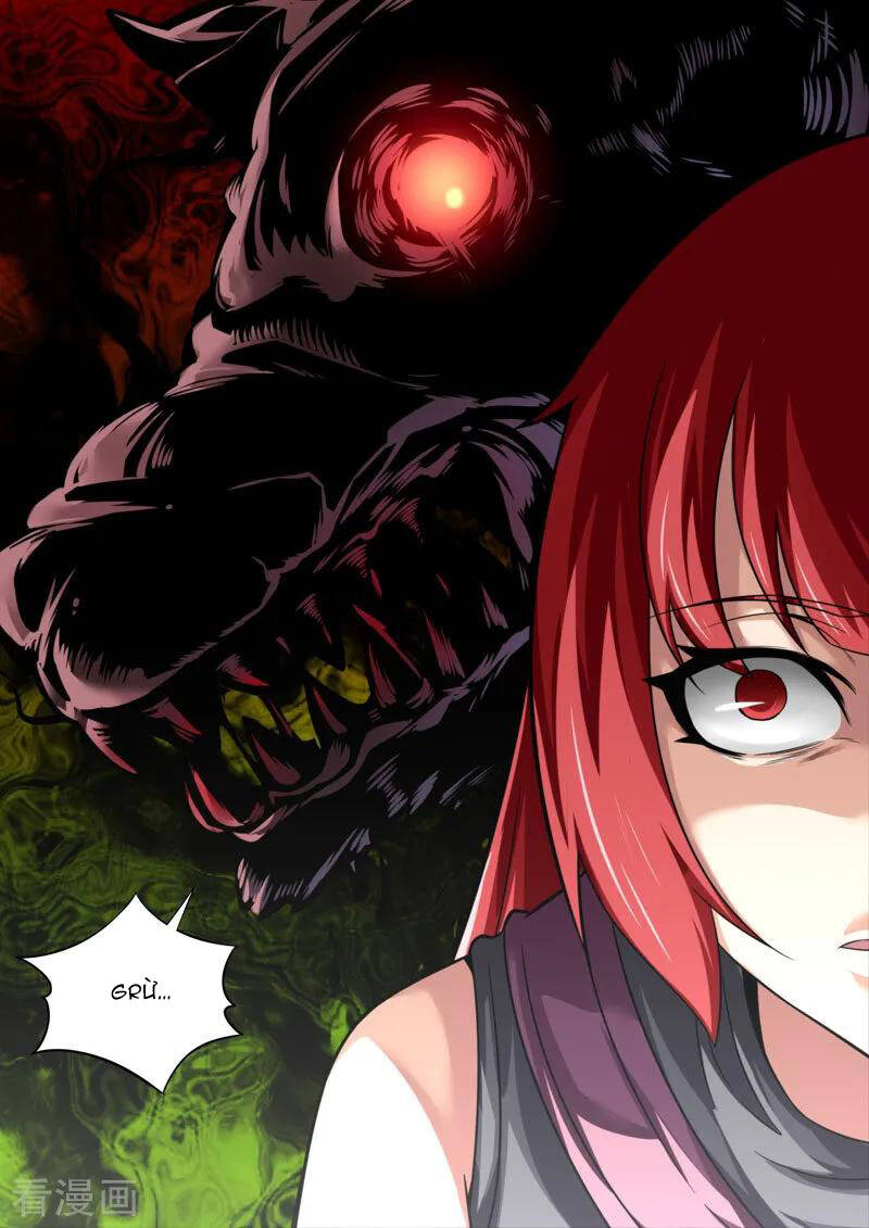 Kiêm Chức Thần Tiên: Chapter 115