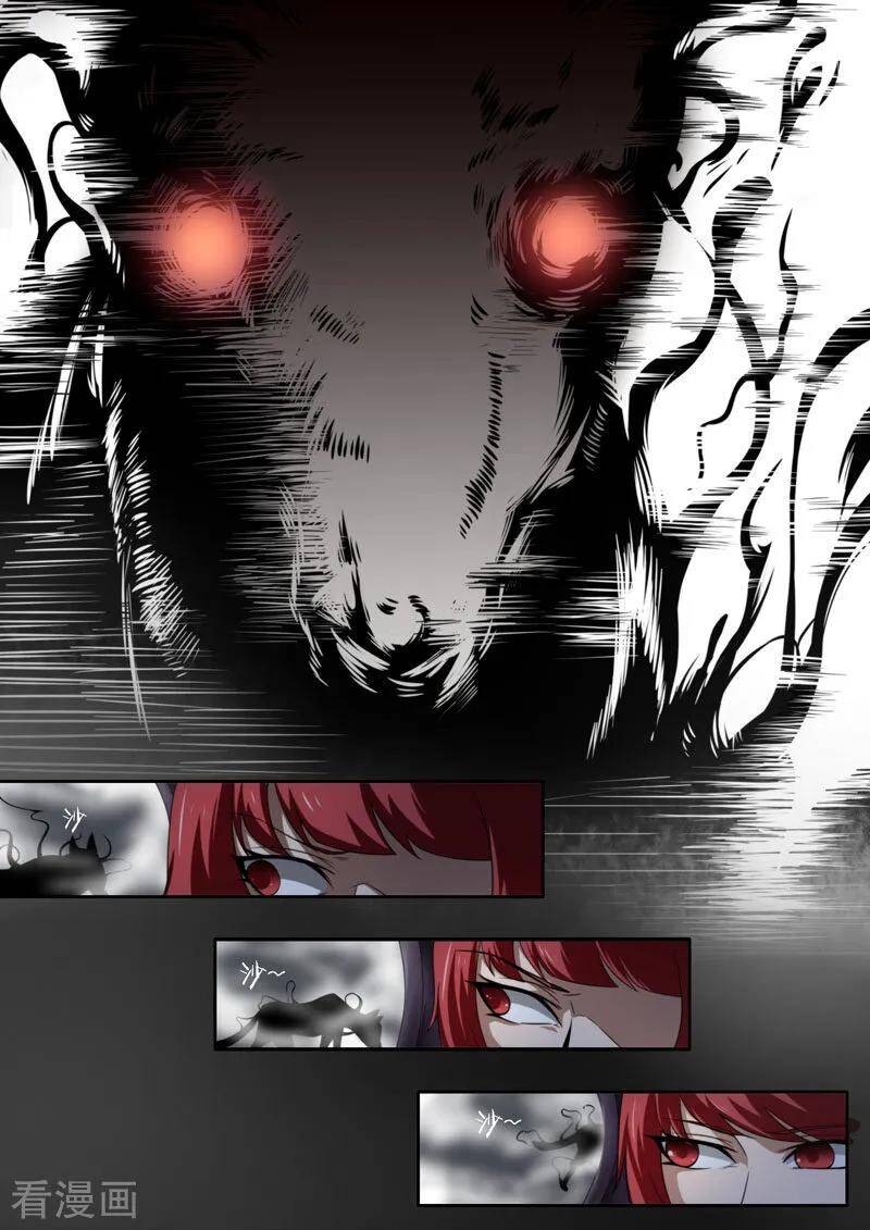 Kiêm Chức Thần Tiên: Chapter 115