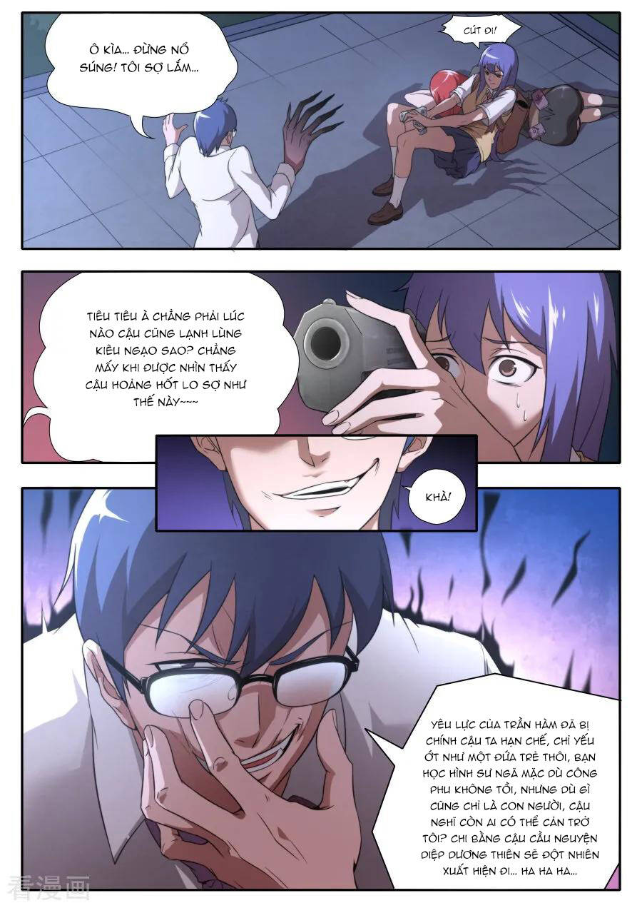 Kiêm Chức Thần Tiên: Chapter 118