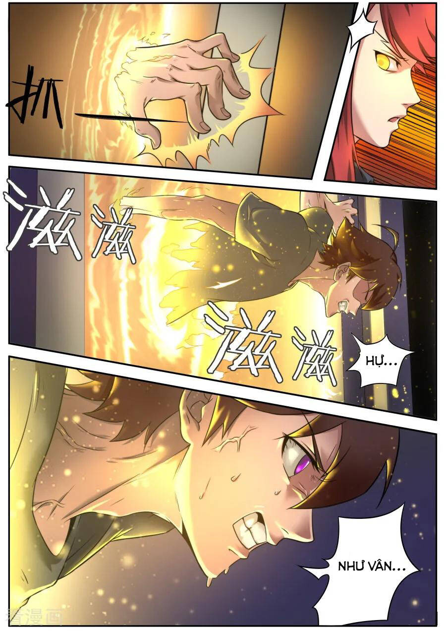 Kiêm Chức Thần Tiên: Chapter 128