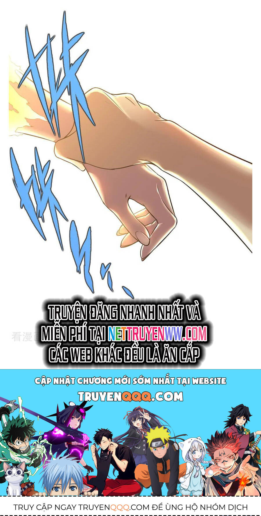 Kiêm Chức Thần Tiên: Chapter 128