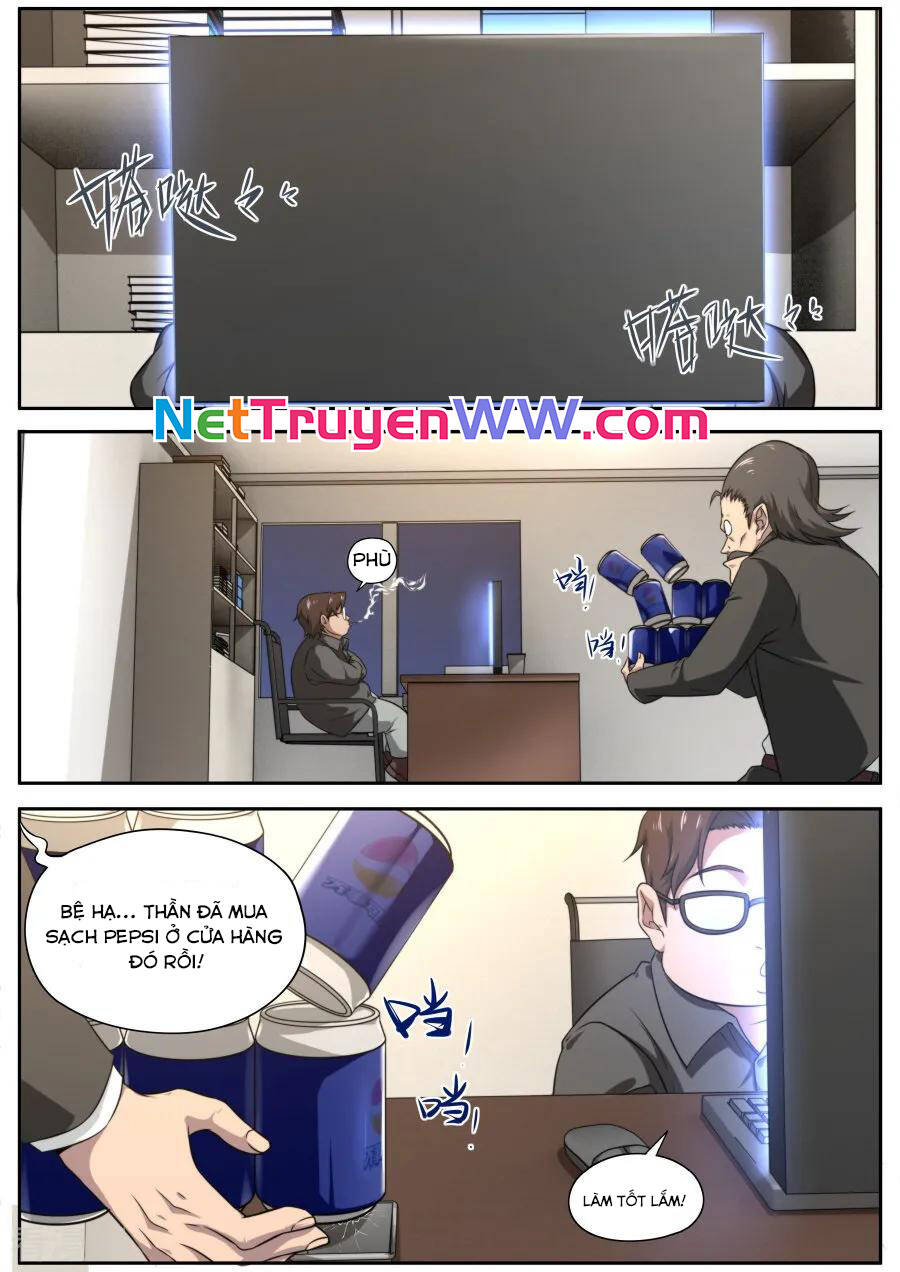 Kiêm Chức Thần Tiên: Chapter 129
