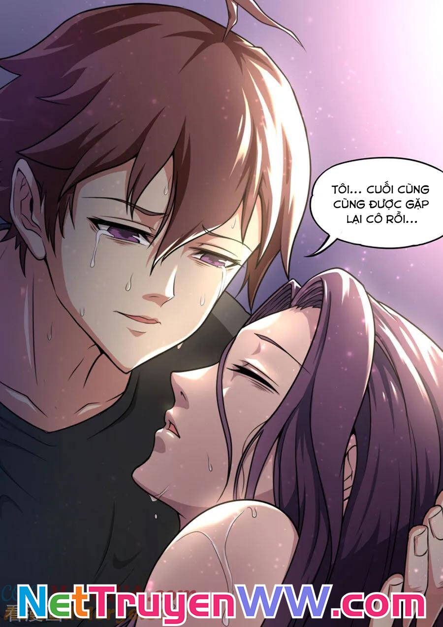 Kiêm Chức Thần Tiên: Chapter 129