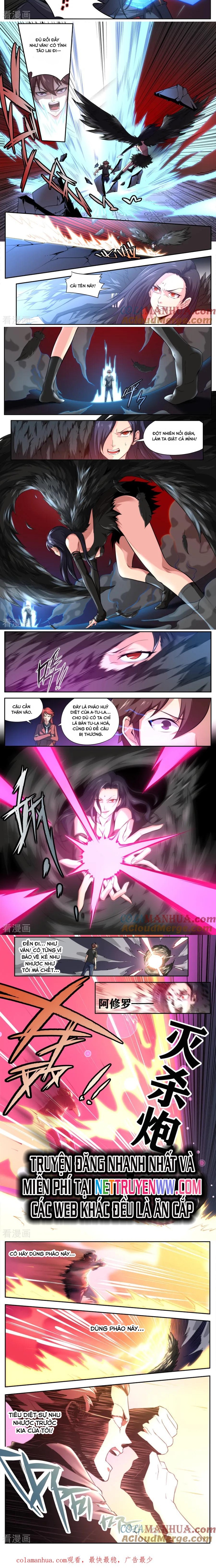 Kiêm Chức Thần Tiên: Chapter 130