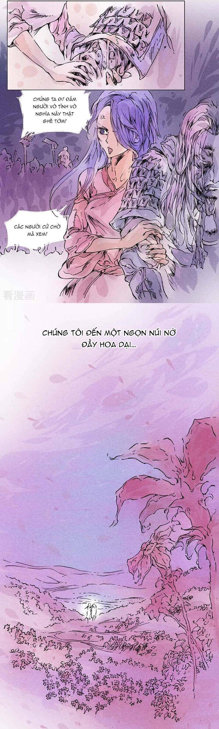 Kiêm Chức Thần Tiên: Chapter 136