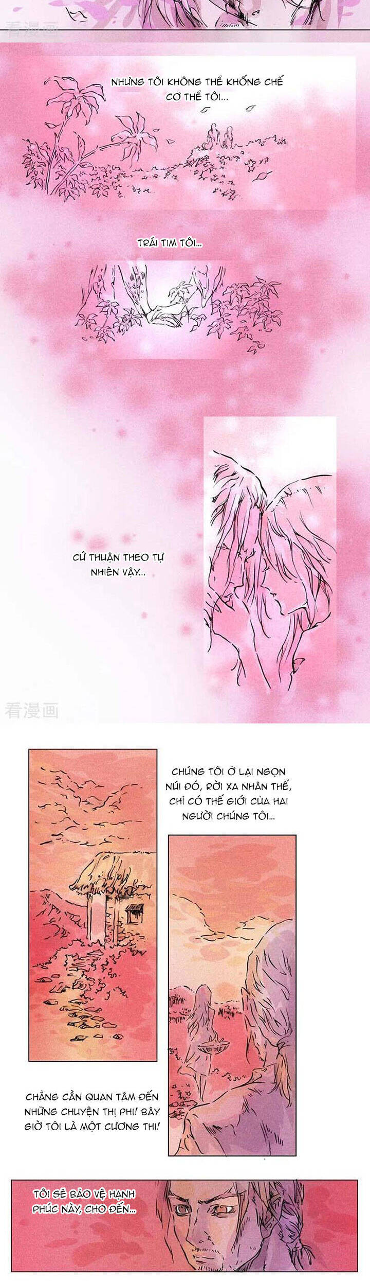 Kiêm Chức Thần Tiên: Chapter 136