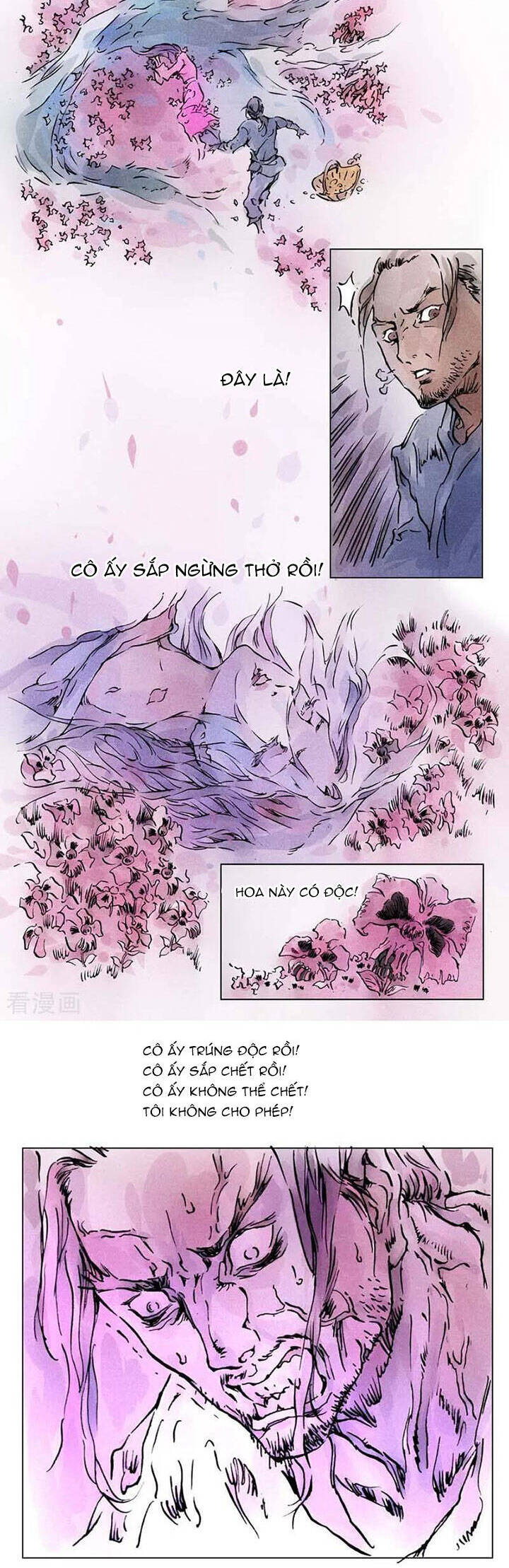Kiêm Chức Thần Tiên: Chapter 136