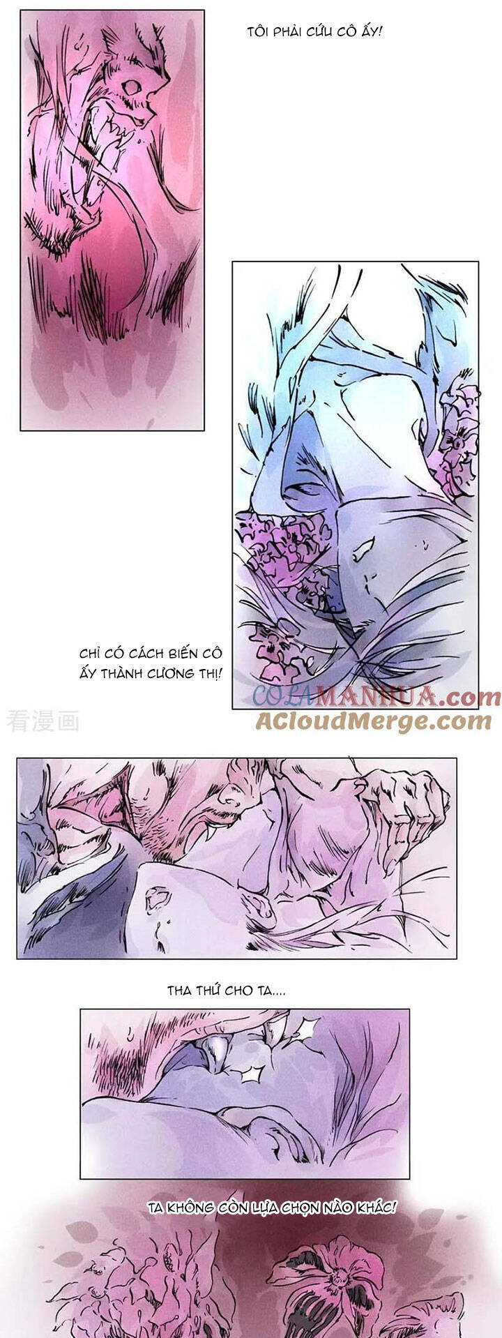 Kiêm Chức Thần Tiên: Chapter 136