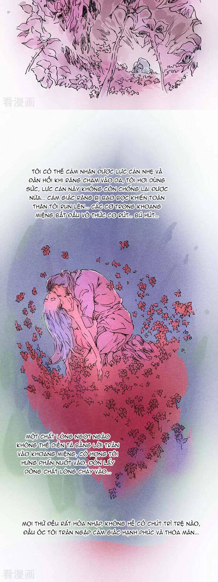 Kiêm Chức Thần Tiên: Chapter 136
