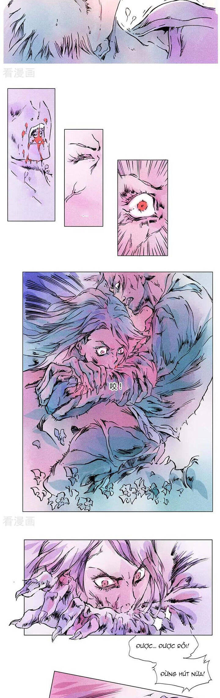 Kiêm Chức Thần Tiên: Chapter 136