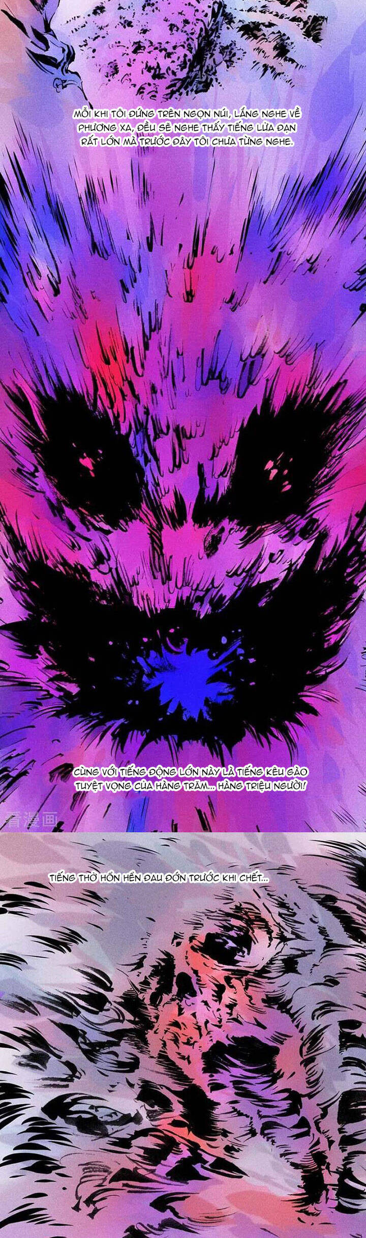Kiêm Chức Thần Tiên: Chapter 136