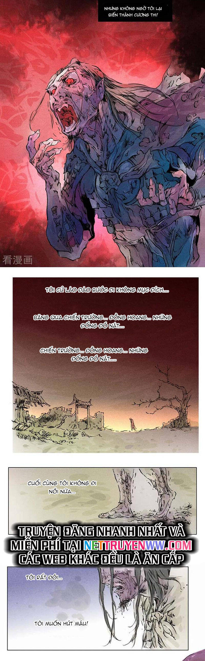 Kiêm Chức Thần Tiên: Chapter 136