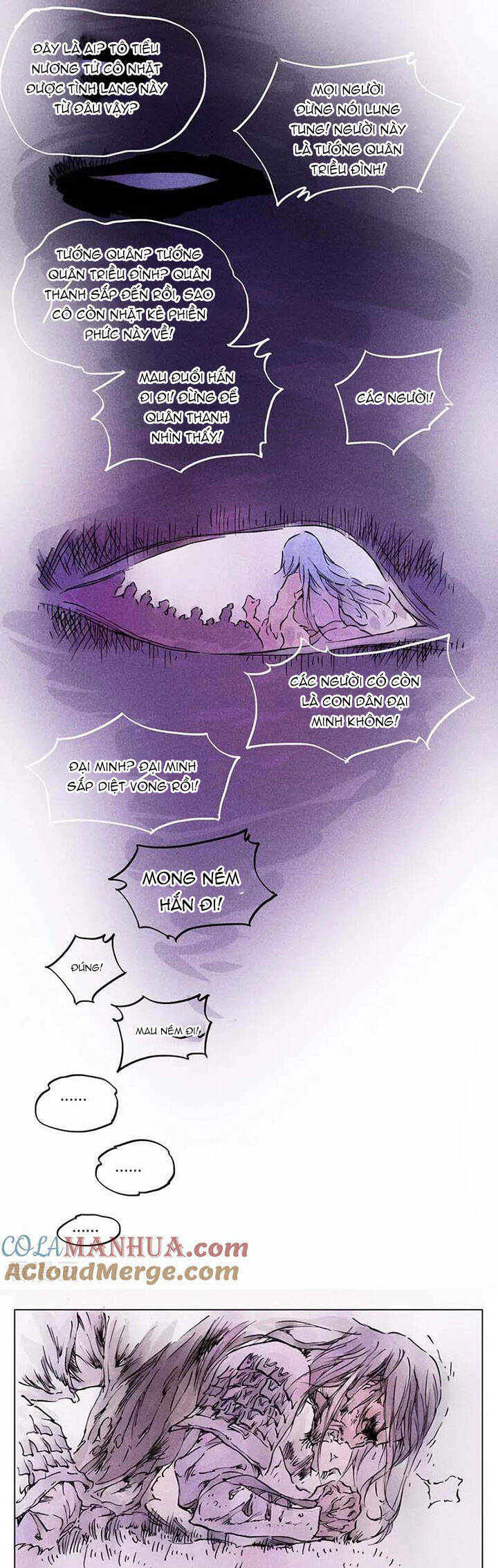 Kiêm Chức Thần Tiên: Chapter 136
