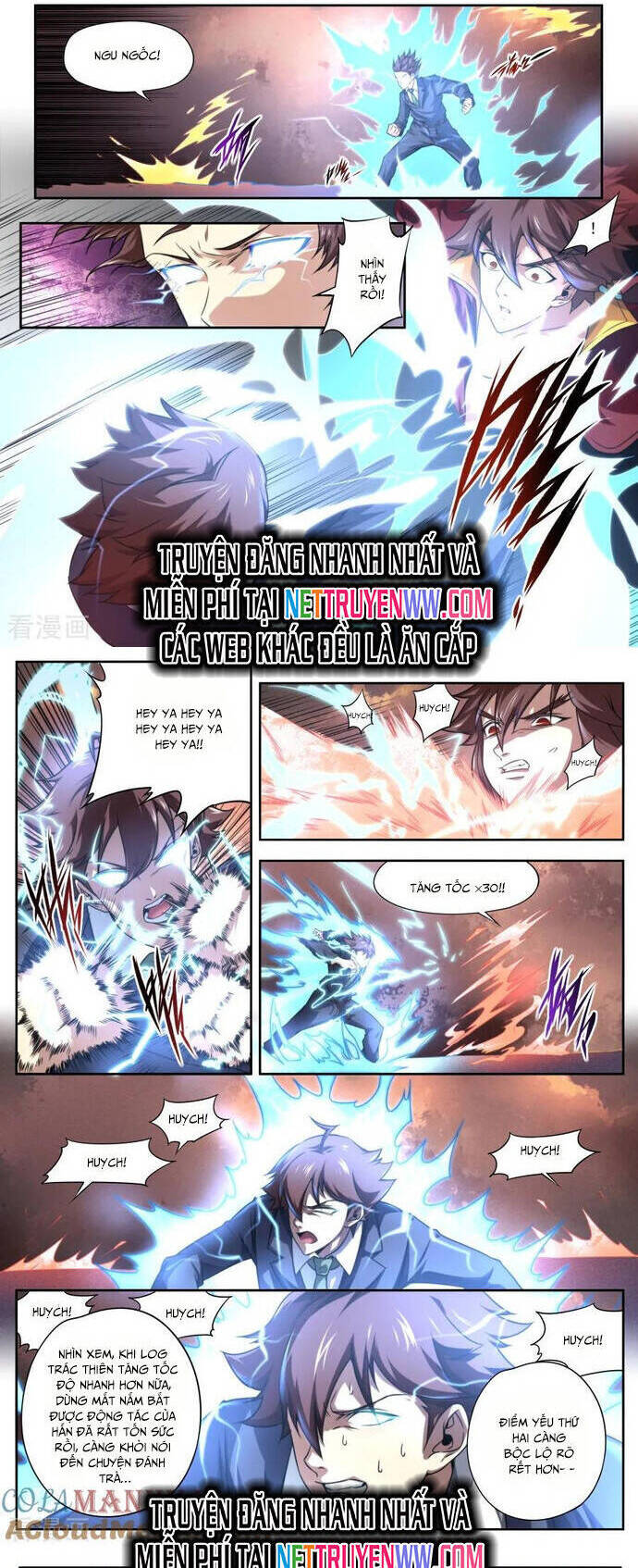 Kiêm Chức Thần Tiên: Chapter 149