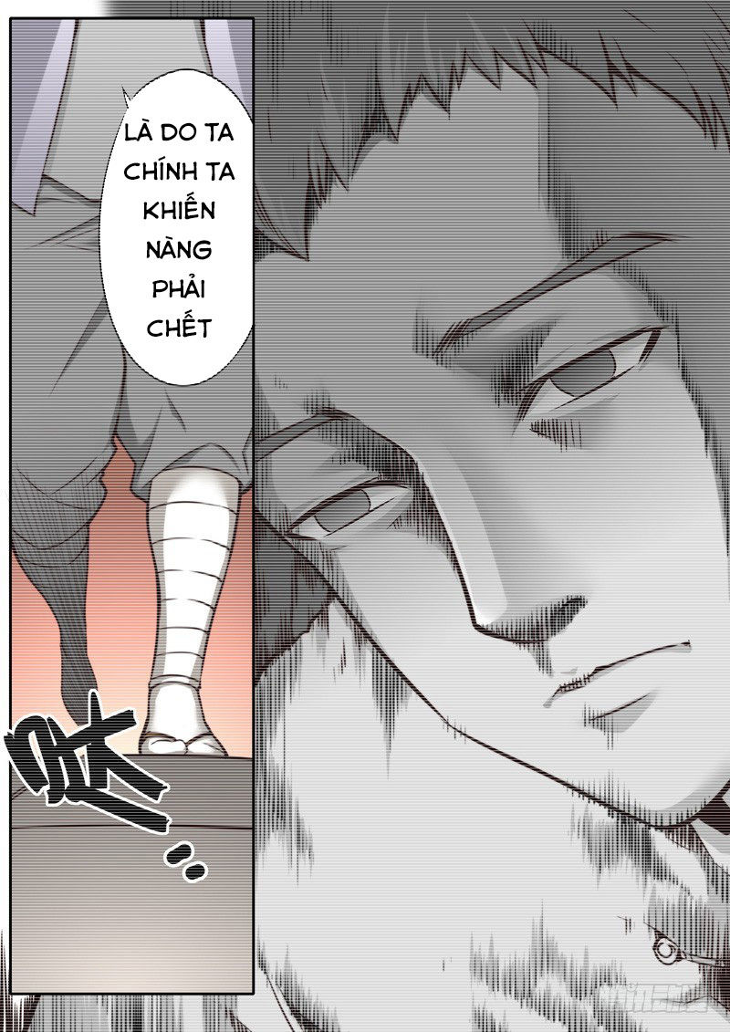 Kiêm Chức Thần Tiên: Chapter 15