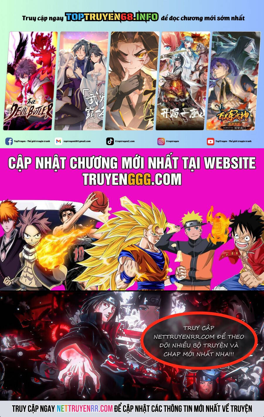 Kiêm Chức Thần Tiên: Chapter 153