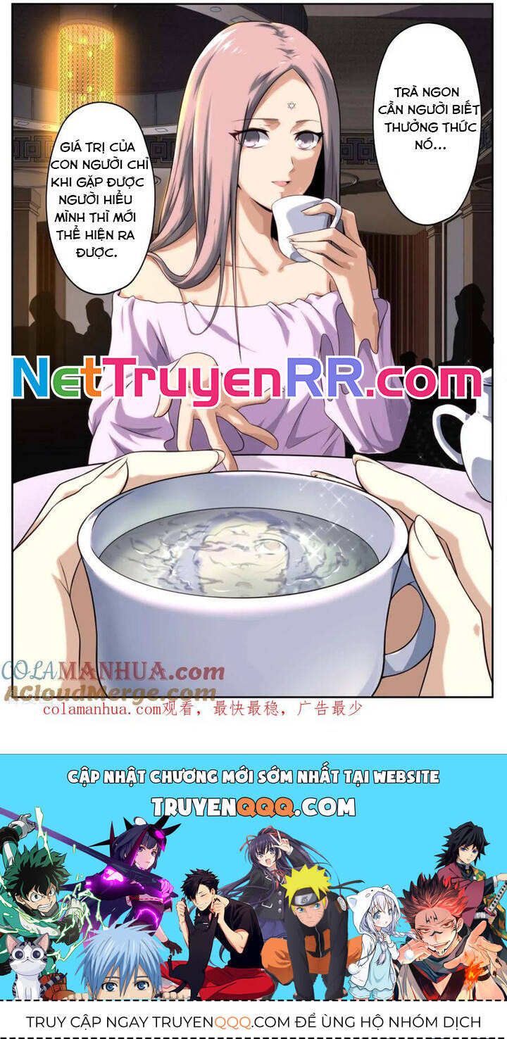 Kiêm Chức Thần Tiên: Chapter 162
