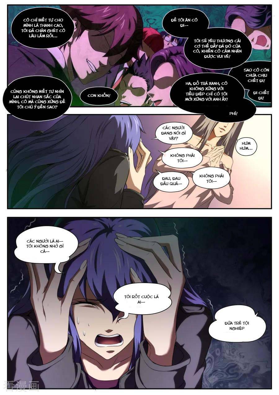 Kiêm Chức Thần Tiên: Chapter 163