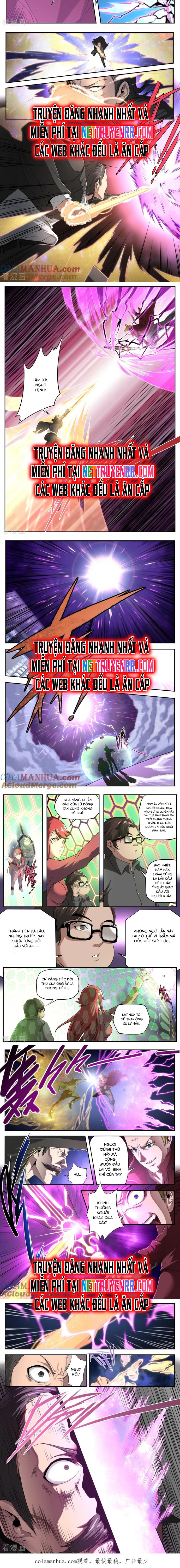 Kiêm Chức Thần Tiên: Chapter 168