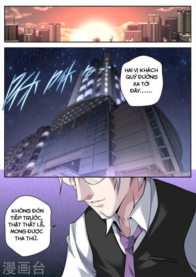 Kiêm Chức Thần Tiên: Chapter 17