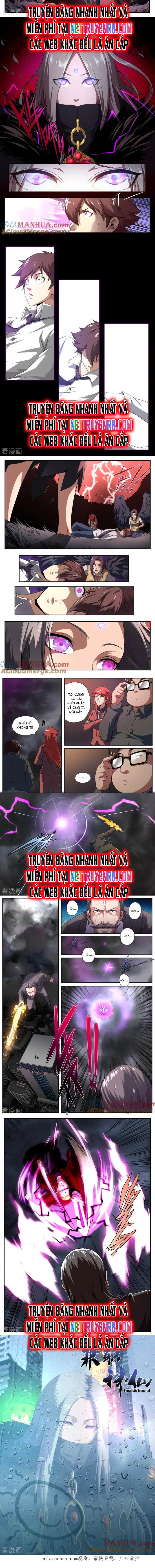 Kiêm Chức Thần Tiên: Chapter 170